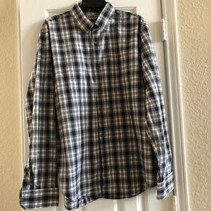 Express shirt size XL